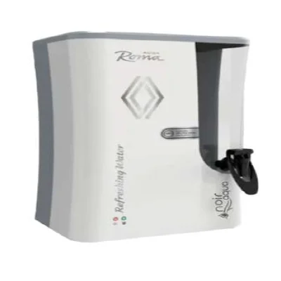 AQUA ROMA WHTE