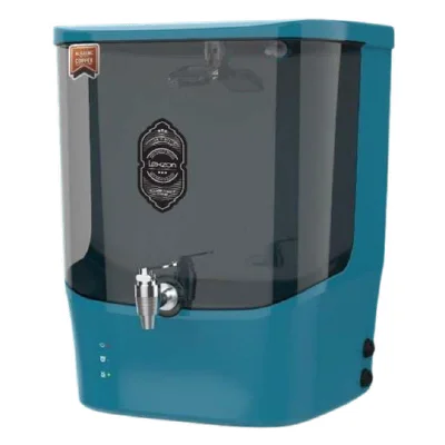 LEXZON METTALIC BLUE