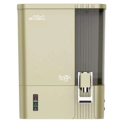 AQUA RAGA 2090 HERITAGE GOLD