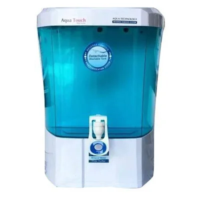 Aqua Touch Skyblue