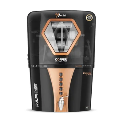 Merlin Rapid Lite