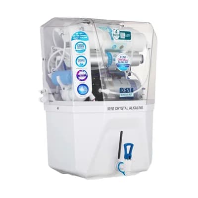 Kent Crystal Alkaline
