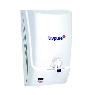 Livpure Glitz Plus