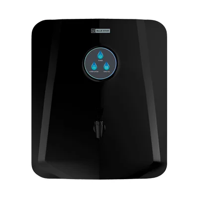 Blue Star Genia Black