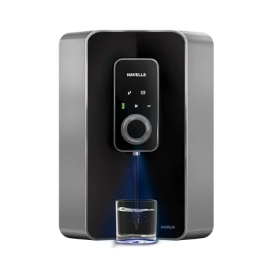 Havells Digi Plus Alkaline