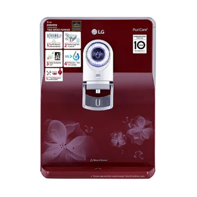 LG RO