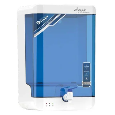 AQUA FLIP BLUE