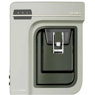 LX TWO EMERALD GREEN