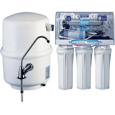 UNDER SINK RO KENT EXCELL PLUS