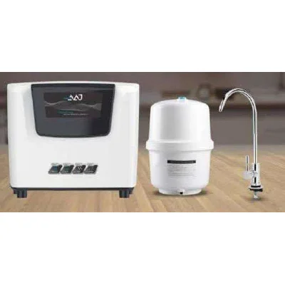 UNDER SINK RO SYSTEM