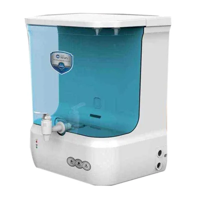 Aqua Mars Sky Blue
