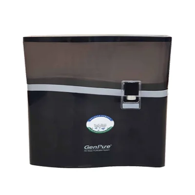 Genpure Ultima
