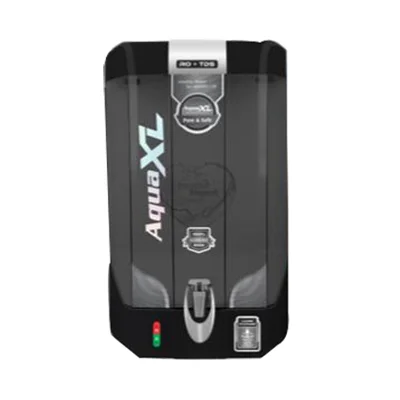 Aqua XL Black