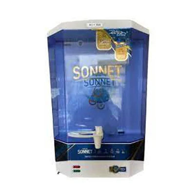 Aqua Sonnet Blue
