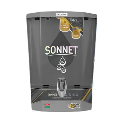 Aqua Sonnet Grey