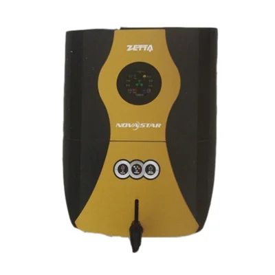 Zetta Nova Star