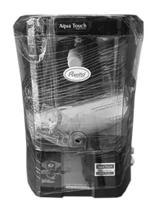 Aqua Touch Black