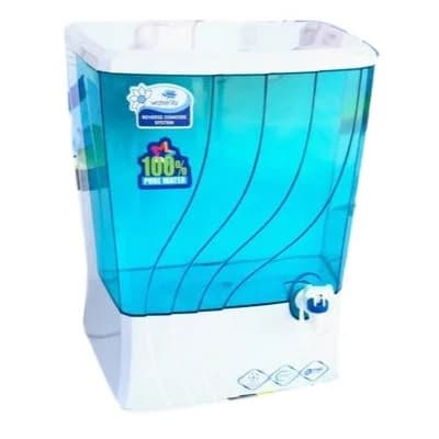 Aqua Zebra RO system