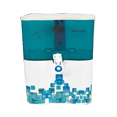 Whale high-capacity RO