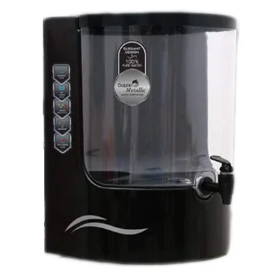 Dolphin Black