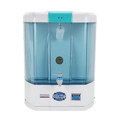 Blue Rock RO purifier